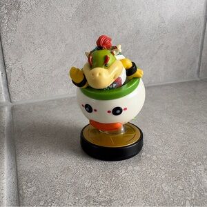 Nintendo Amiibo Bowser Jr for Super Smash Bros